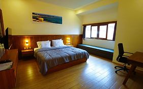 BAGUS Guest House